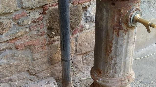 Piccioni e guano problema irrisolto