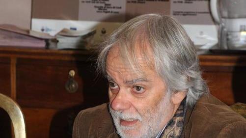 Disperati torna a capo del Parco minerario