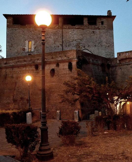 Il Cassero cerca un privato che lo gestisca per 5 anni 