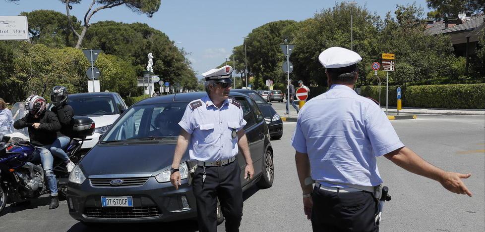 Litorale, potenziati i controlli dei vigili dal ponte di Pasqua 