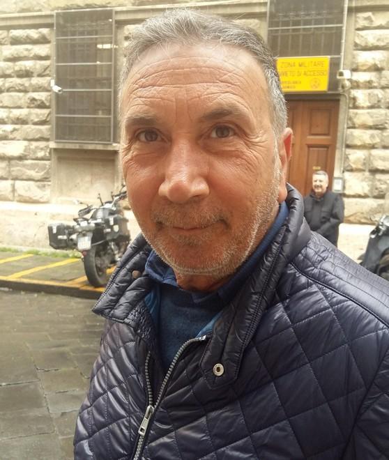 In pensione uno dei padri del nucleo informativo 