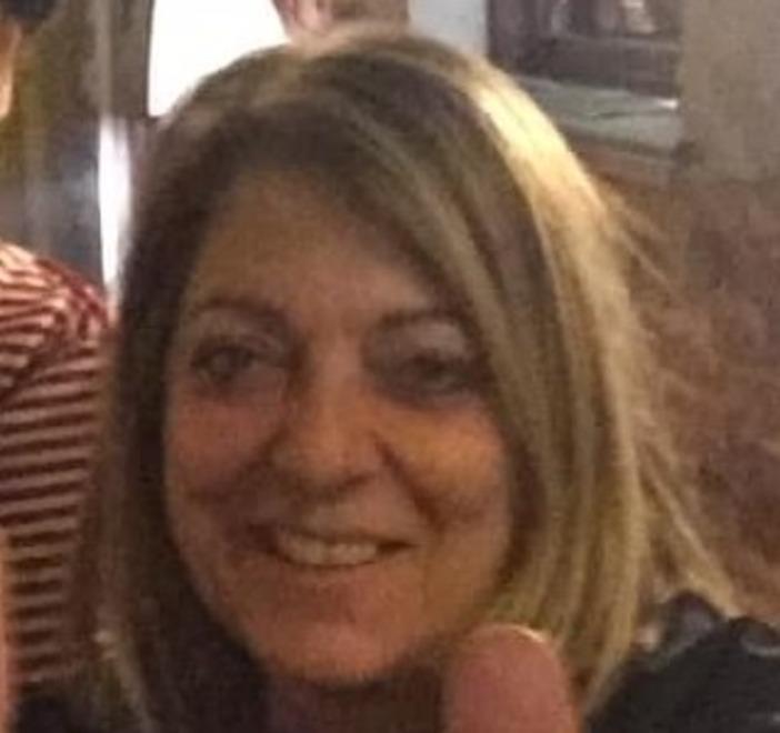 Antonella Scocca si presenta Gherardini ha il suo avversario