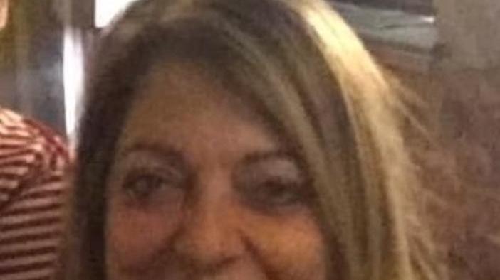 Antonella Scocca si presenta Gherardini ha il suo avversario