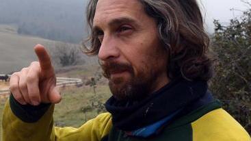 Un botanico per far tornare a pascolare i cavalli