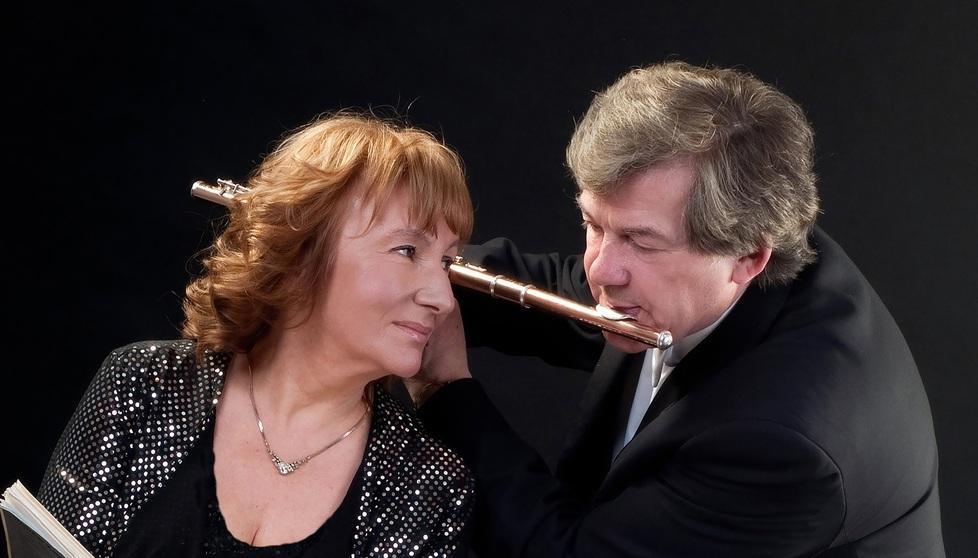 “Musica in villa” domani in scena Teresa Kaban e Henryk Blazej 