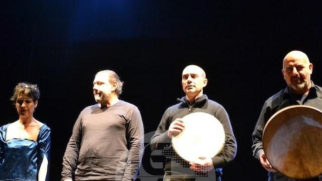Ecco “La Fata Morgana” donne, vittime e criminalità