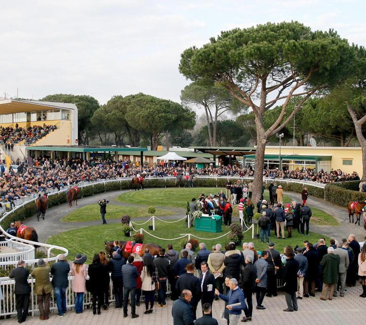 San Rossore, cresce l’attesa per il premio Pisa e i tanti eventi collaterali