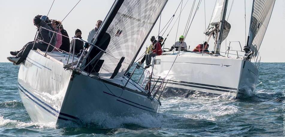 Trofeo Lega Navale: le grandi rivincite di Lombardi e Martini Prossime gare il 14