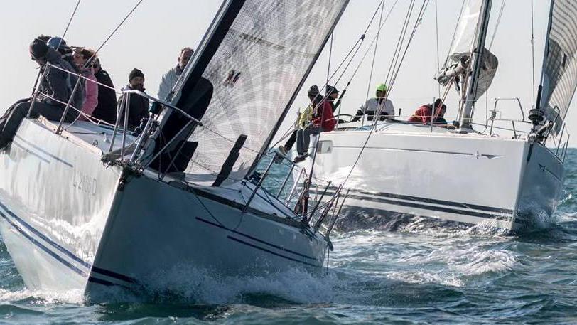 Trofeo Lega Navale: le grandi rivincite di Lombardi e Martini Prossime gare il 14