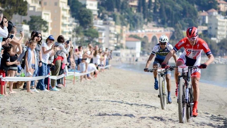 Doppietta della Taddei Medvedev primo ad Alassio e dominio nella Rampichiana
