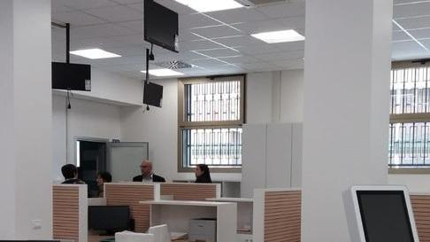 Si inaugurano la nuova piazza e lo Sportello Unico comunale