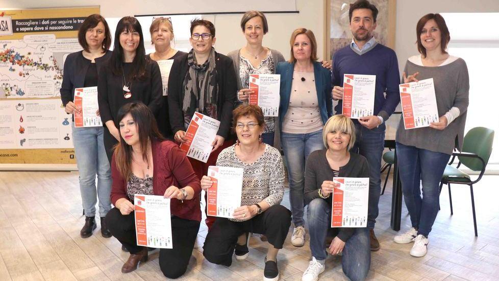 Donne, lavoro a ostacoli A Ferrara arrivano Camusso e Sabbadini