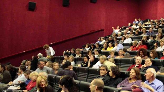 Cinema, calo del 10% Inizio anno da incubo tra sole e brutti film