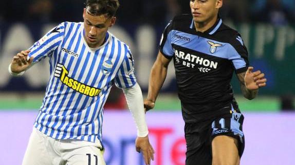 Tutta la dirigenza in preda all’euforia «La partita giusta, il risultato più bello»
