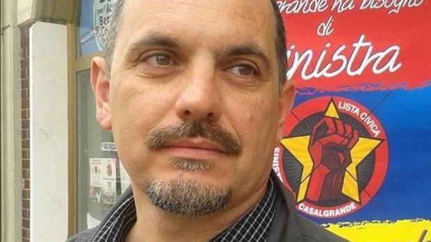 Montelaghi candidato della Sinistra