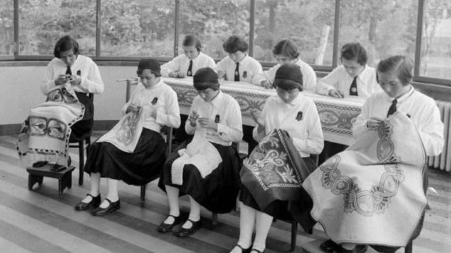 Psichiatra, storica, inventrice dell’Ars Canusina ritratto di una donna speciale