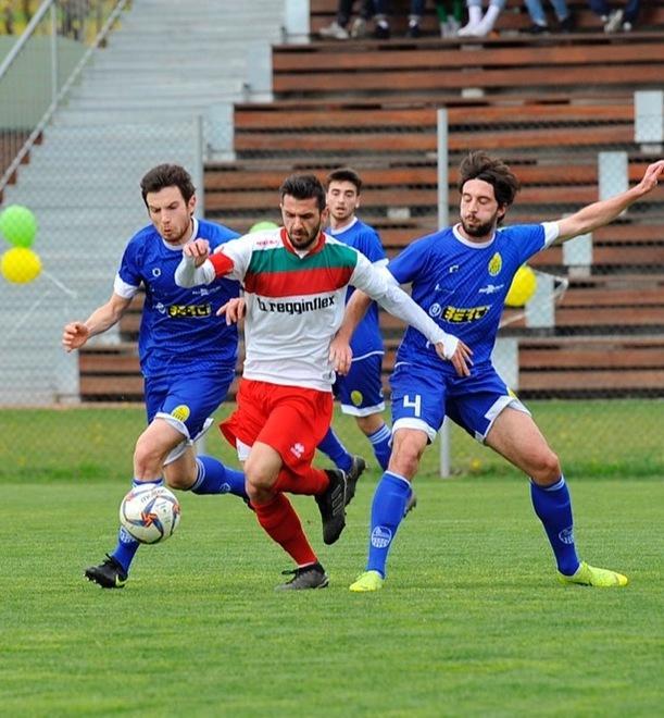 Semifinale stregata Bagnolese al tappeto all’andata in Veneto 