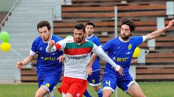Semifinale stregata Bagnolese al tappeto all’andata in Veneto