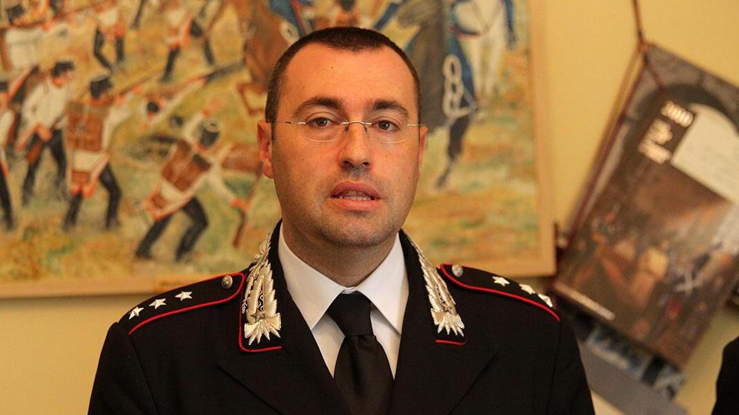 Sparò ai ladri in fuga, assolto il capitano Pontillo