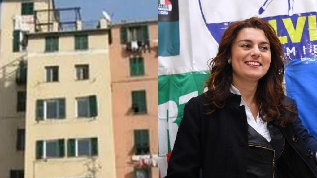 Lega a "Tolleranza zero": "Case popolari da assegnare a chi supera il test di lingua italiana"