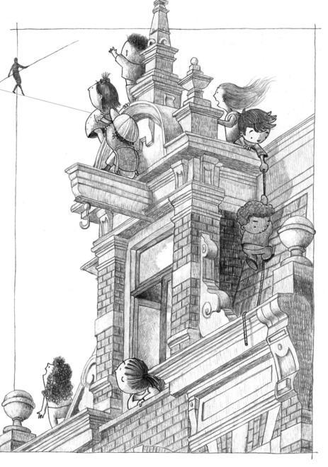 Avventure di carta. Ma che belle storie! I piccoli lettori ne sono affamati 