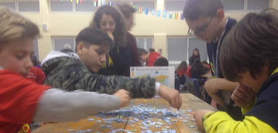 Da Serramazzoni a Carrara: geografia, che passione e che campionato! 