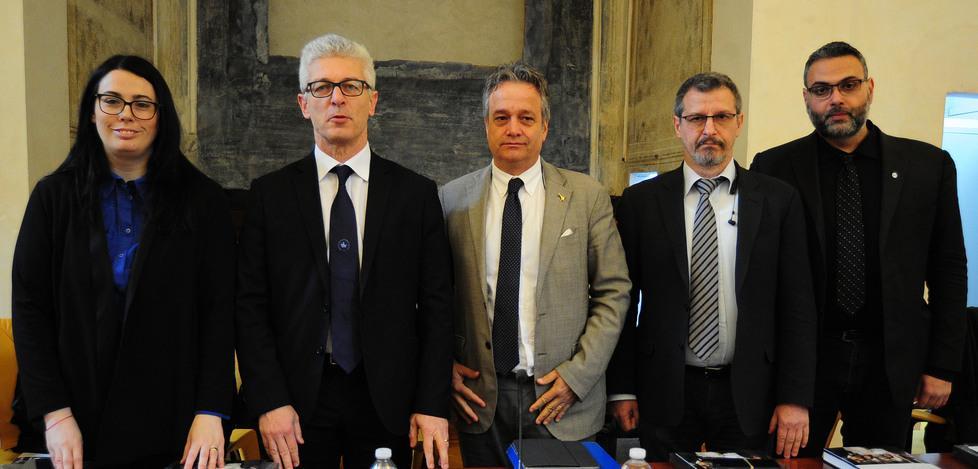 Antimafia a Modena: Gli occhi della Commissione su carni e stranieri 