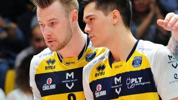 L’Azimut Modena Volley vuole chiudere i conti con la Revivre