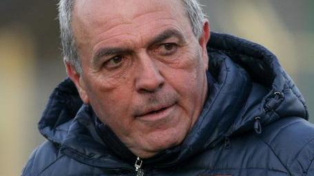 Castori: «Credo ancora nel mio Carpi e nella salvezza»