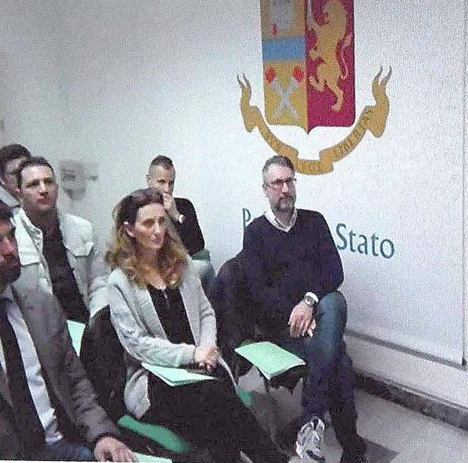 Si preparano cinquanta agenti per il soccorso col defibrillatore 