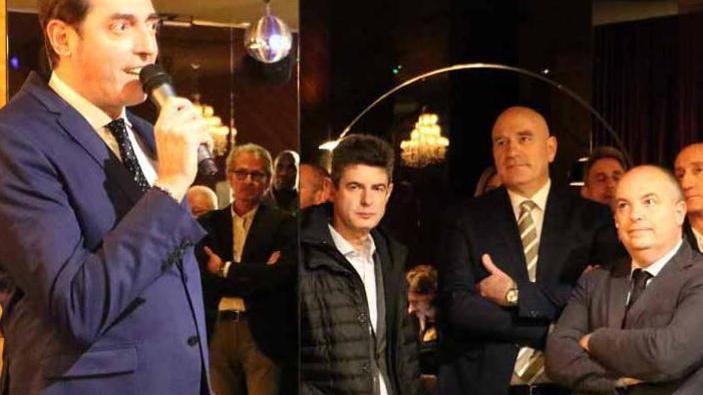 «Le aziende hanno bisogno di essere ristrutturate così»
