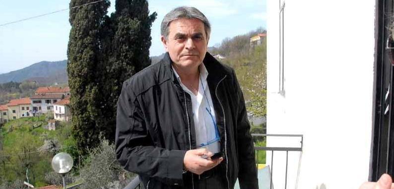 «Occhio ai burattinai qui a Podenzana la sinistra siamo noi»