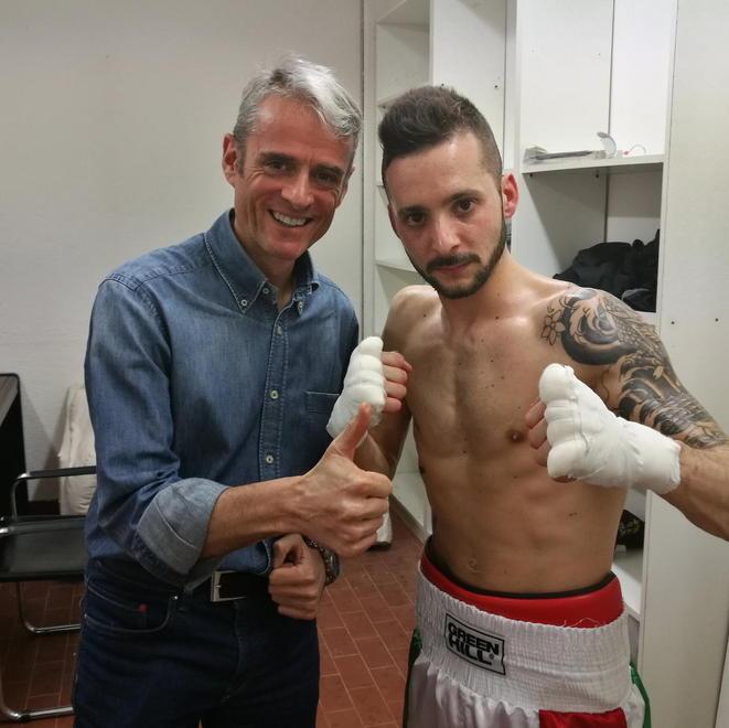 Dieci match e nomi doc: torna la grande Boxe 