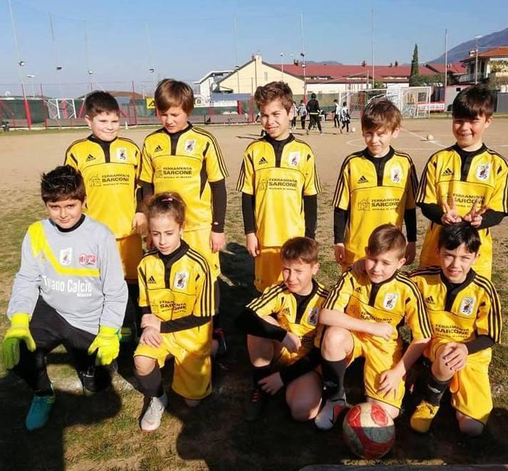 Elena: dalla danza al calcio Debutto con assist e palo 