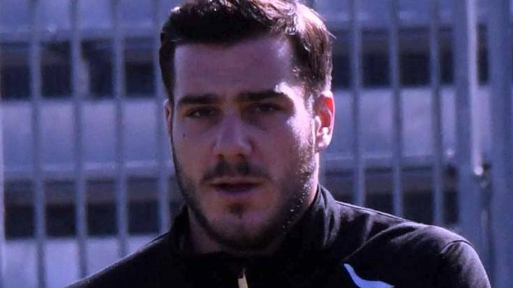 «Resterei volentieri a Massa, speriamo nel ripescaggio»