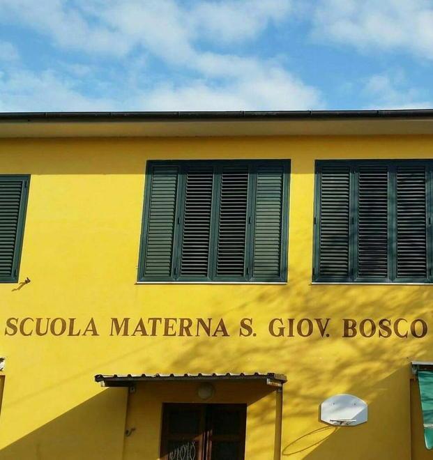 Scuola materna a rischio: scontro fra genitori e parroco