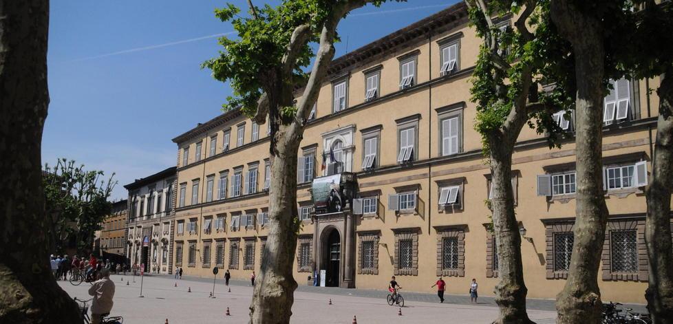 I dipendenti della Provincia chiedono sicurezze 