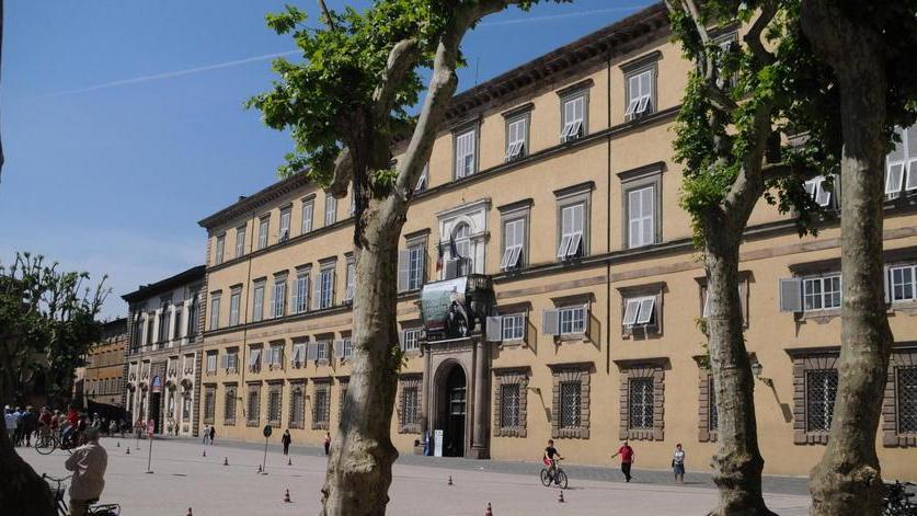 I dipendenti della Provincia chiedono sicurezze