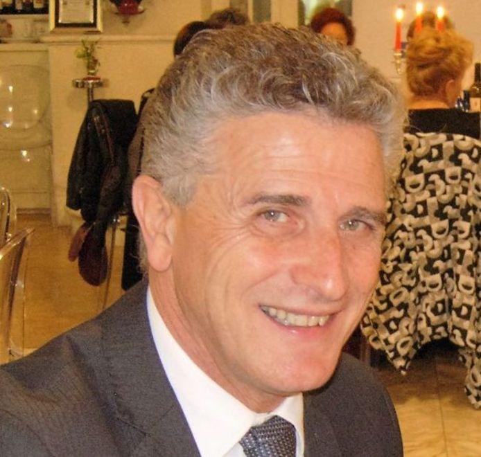 Maestri del commercio Premio Mercurio Toscana 