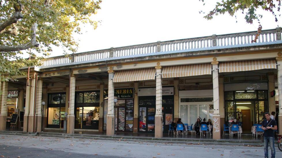 Slitta ancora il bando per ristrutturare il Piazzone 