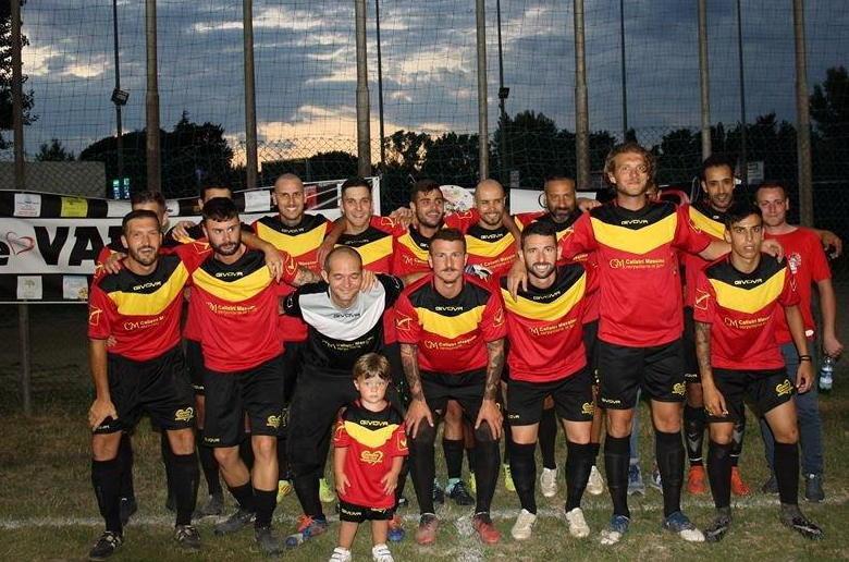  Torneo dei Quartieri ecco le prime sfidanti 
