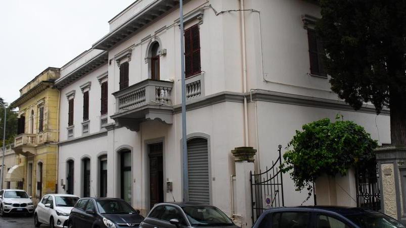 Chiude casa di accoglienza Due persone senza lavoro