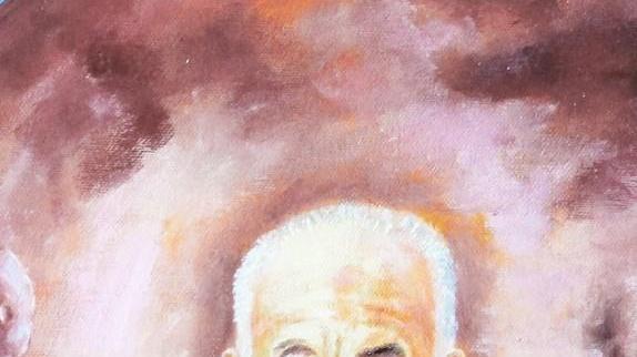 Ritratti da Wongher uomini e donne sono in mostra ad Artemare