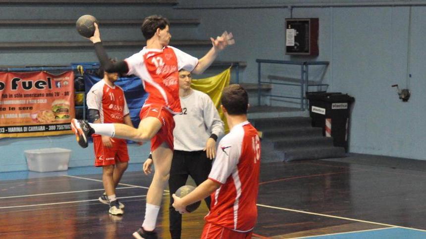 Solari Grosseto punta alla qualificazione Contro il Bastia serve cuore e coraggio