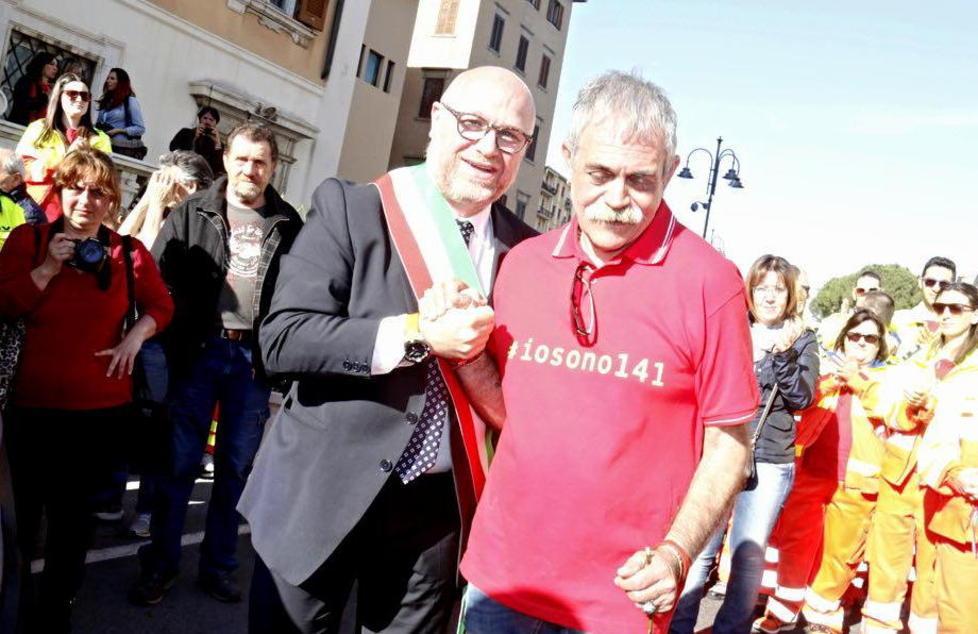 Moby Prince, Rispoli: «Ora finalmente si parla di strage» 