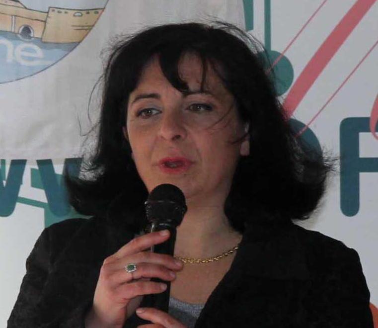 Mattonelle da cucina nel cuore della città