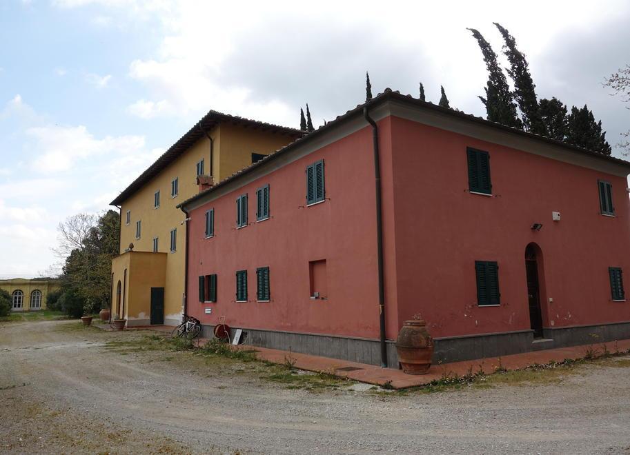 Rilancio di Villa Carmignani si tenta la carta dell’affitto 