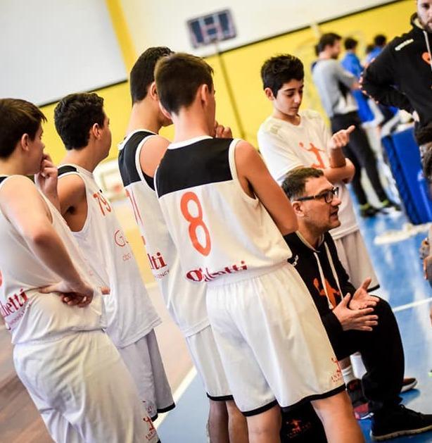 Lentini-Lulli scrivono 56 e Guglie under 18 prende il largo