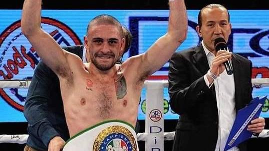 Sannino e Bentivegna sul ring per una notte di grande boxe
