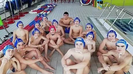 Impresa sfiorata a Firenze Da applausi i baby under 15